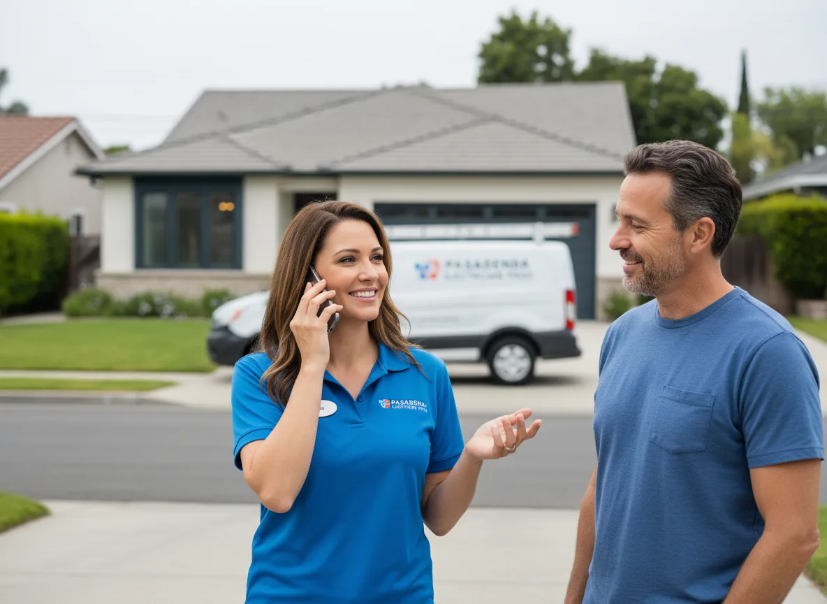 Electrician Hopewell, PA FAQs